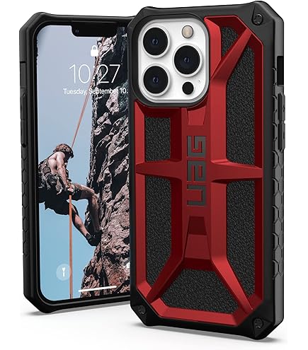 Amazon.co.jp: URBAN ARMOR GEAR UAG iPhone 13 Pro用 ケース